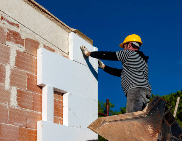 Best Spray Foam Insulation in Benson, AZ