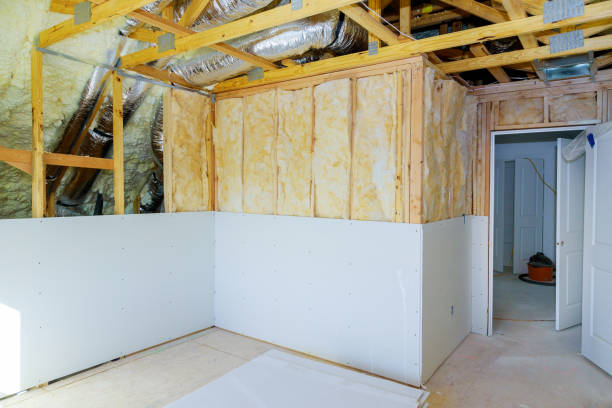 Types of Insulation We Offer in Benson, AZ