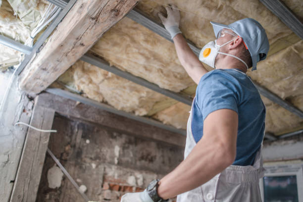 Best Blown-in Insulation in Benson, AZ
